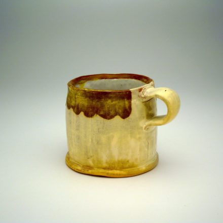C258: Main image for Cup made by Brian Jones