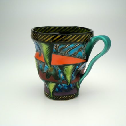 C260: Main image for Cup made by George Bowes