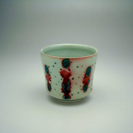 C266: Main image for Cup made by Amy Halko