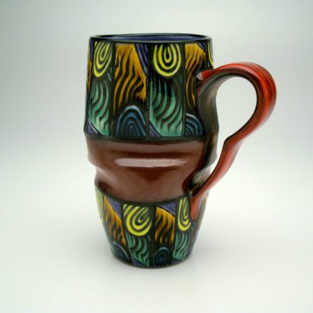 C269: Main image for Cup made by George Bowes