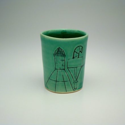 C274: Main image for Cup made by Christa Assad