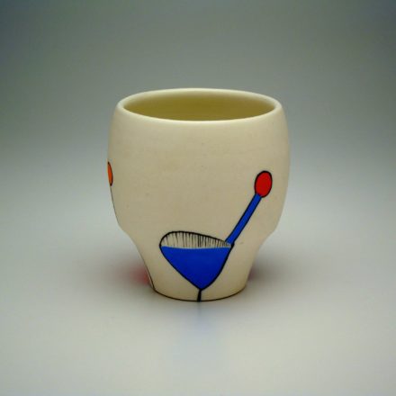 C275: Main image for Cup made by Kari Smith