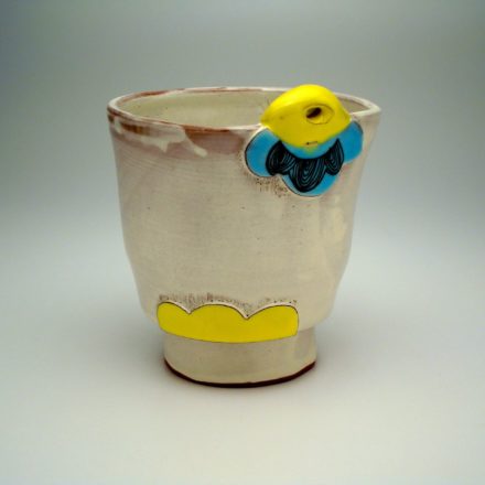 C276: Main image for Cup made by Kari Radasch