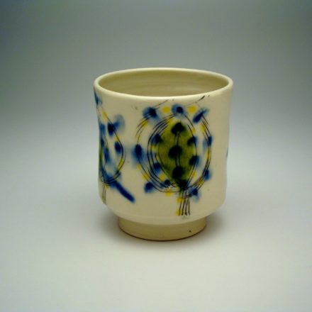 C281: Main image for Cup made by Amy Halko