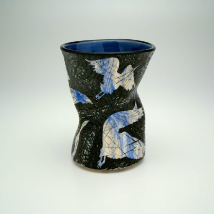 C287: Main image for Cup made by George Bowes