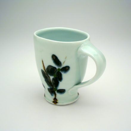 C325: Main image for Cup made by Kent McLaughlin