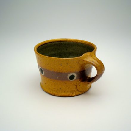 C327: Main image for Cup made by McKenzie Smith