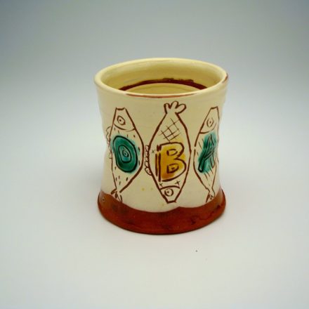 C328: Main image for Cup made by Ron Philbeck