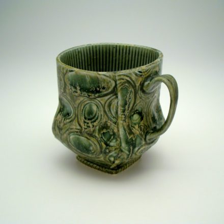 C337: Main image for Cup made by Allison McGowan