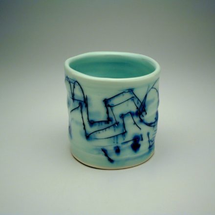 C341: Main image for Cup made by Yoshikawa Masamichi