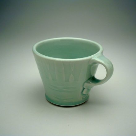C343: Main image for Cup made by Andy Shaw