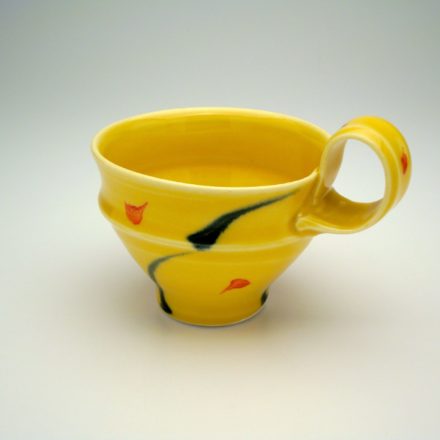 C347: Main image for Cup made by Sarah Jaeger