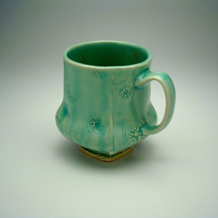 C350: Main image for Cup made by Allison McGowan