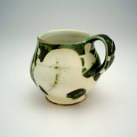 C351: Main image for Cup made by Susan Dewsnap