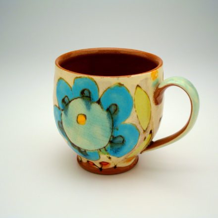 C352: Main image for Cup made by Ursula Hargens