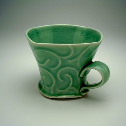 C358: Main image for Cup made by Paul Donnelly