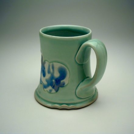 C359: Main image for Cup made by Jennifer Allen