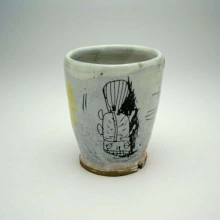 C368: Main image for Cup made by Robert Brady