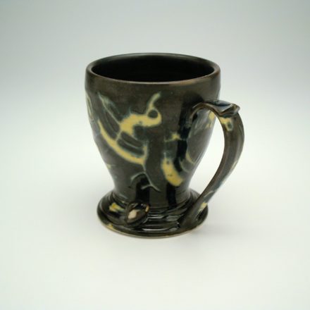 C373: Main image for Cup made by Bill Brouillard