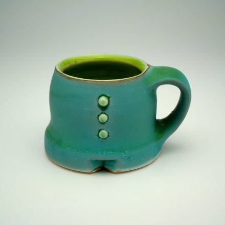 C375: Main image for Cup made by Unknown 
