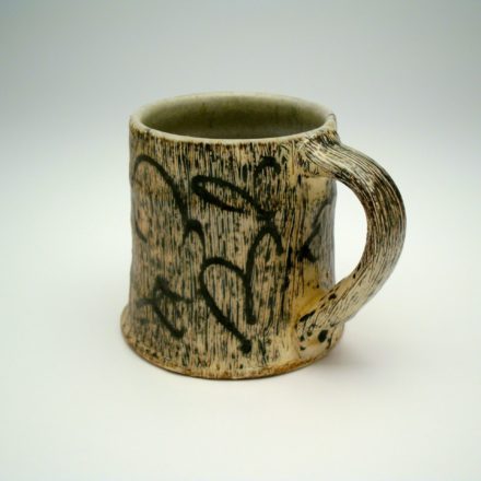 C377: Main image for Cup made by Mark Shapiro