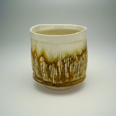C378: Main image for Cup made by Bruce Cochrane