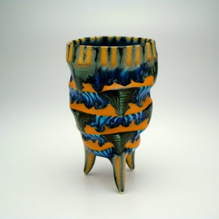 C379: Main image for Cup made by George Bowes