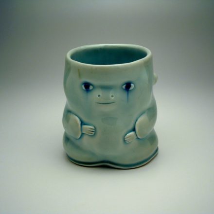 C382: Main image for Cup made by Michaelene Walsh