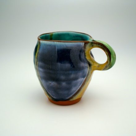 C386: Main image for Cup made by Joan Bruneau