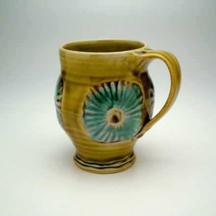 C388: Main image for Cup made by Diane Rosenmiller