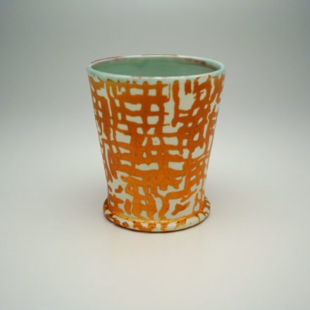 C391: Main image for Cup made by Paul Heroux