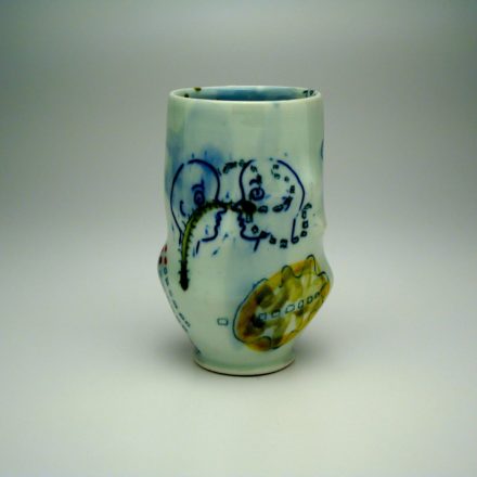 C393: Main image for Cup made by Sally Campbell