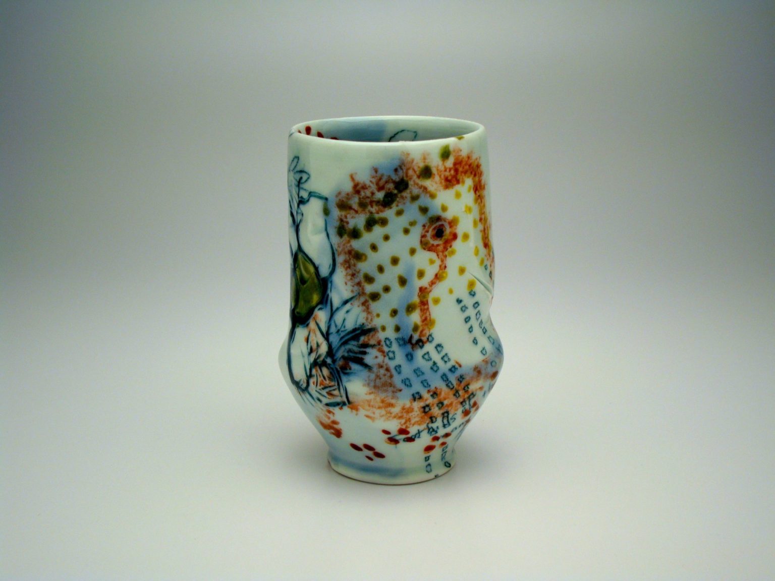 Made by Sally Campbell