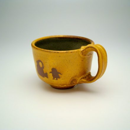 C395: Main image for Cup made by Kirk Lyttle