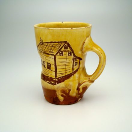 C397: Main image for Cup made by Michael Connelly