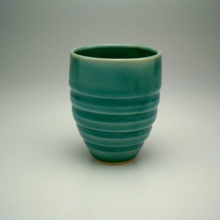 C406: Main image for Cup made by Brooks Oliver