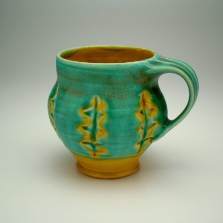 C407: Main image for Cup made by Diane Rosenmiller