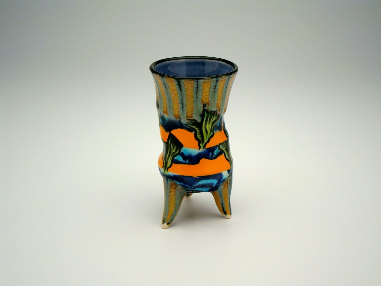 Made by George Bowes