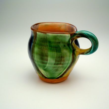 C410: Main image for Cup made by Joan Bruneau