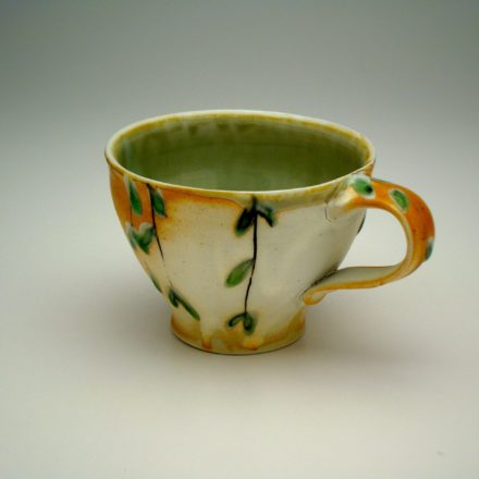 C414: Main image for Cup made by Nancy Barbour