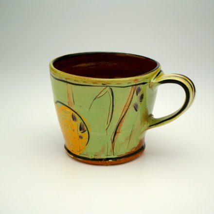 C415: Main image for Cup made by Victoria Christen