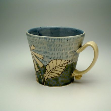 C422: Main image for Cup made by Brenda Quinn