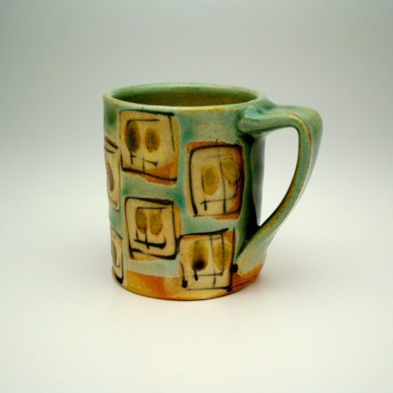 C424: Main image for Cup made by John Vasquez