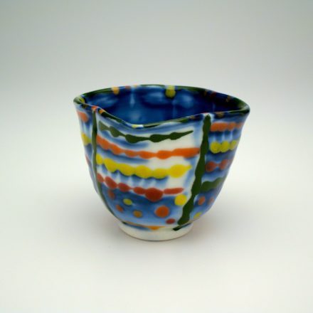 C426: Main image for Cup made by Linda Vorhies