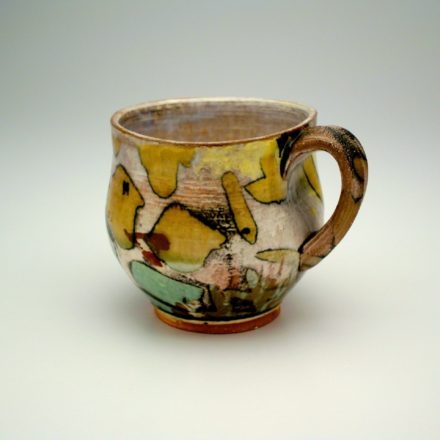 C429: Main image for Cup made by Steven Colby