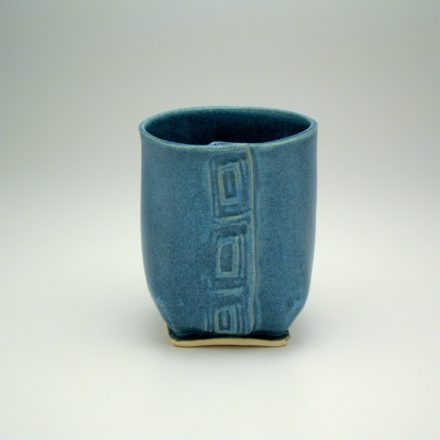 C434: Main image for Cup made by Elizabeth Burtt