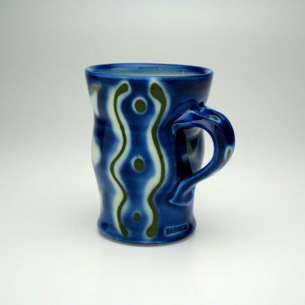 C435: Main image for Cup made by Sarah Jaeger