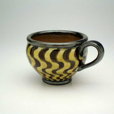 C440: Main image for Cup made by Ashley Trafton