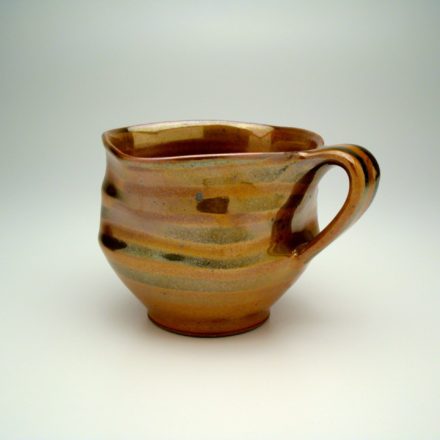 C446: Main image for Cup made by George Bowes