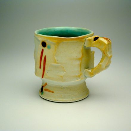 C448: Main image for Cup made by John Vorhies